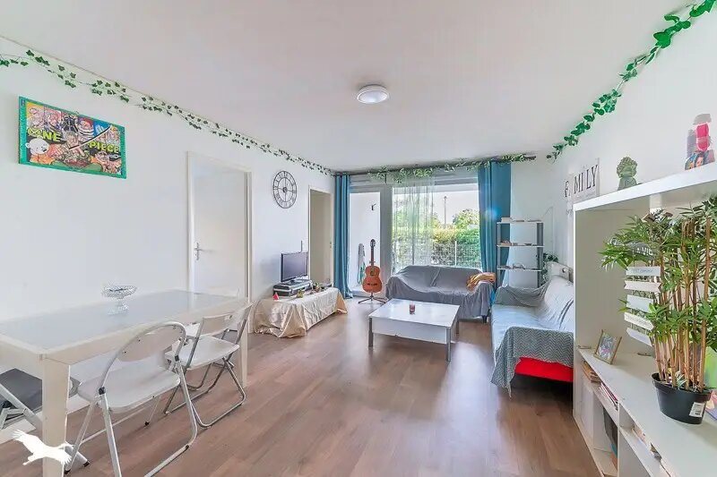 Appartement à vendre, 65m², Blanquefort