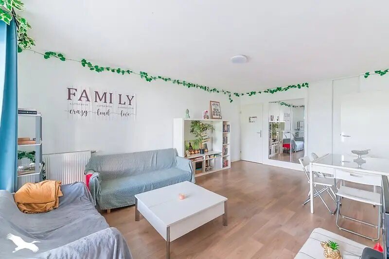 Appartement à vendre, 65m², Blanquefort