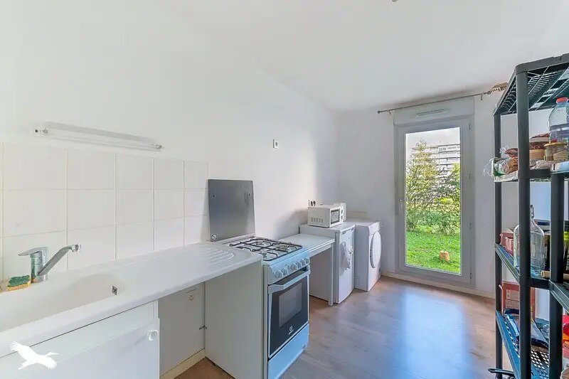Appartement à vendre, 65m², Blanquefort