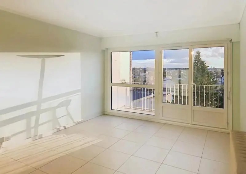 Appartement à vendre, 47m², Bezons