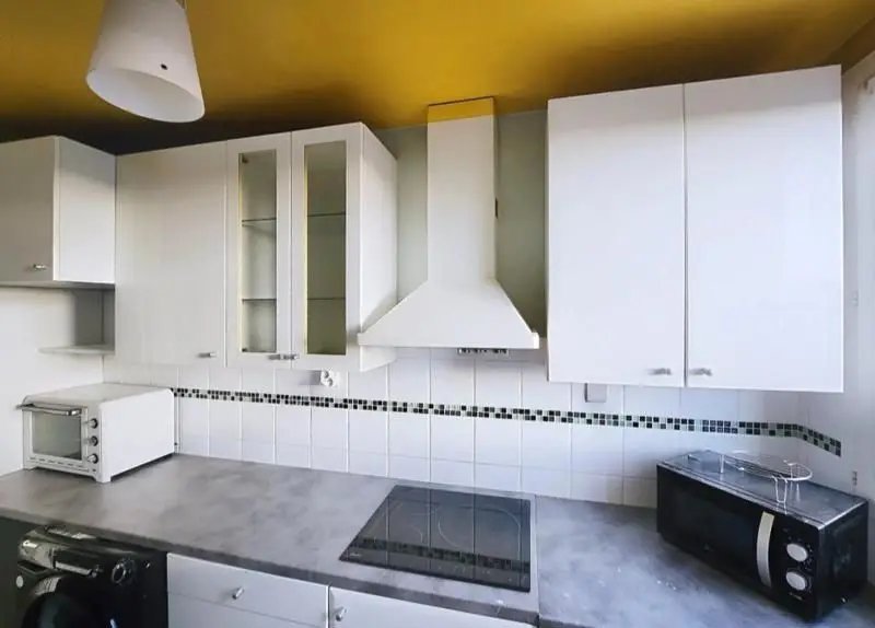 Appartement à vendre, 47m², Bezons