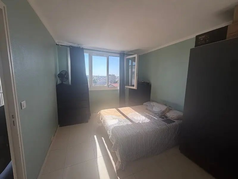 Appartement à vendre, 47m², Bezons