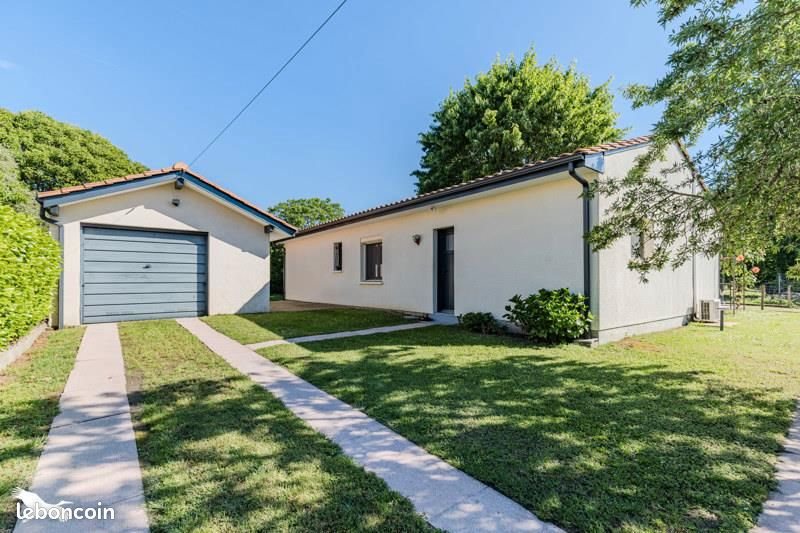 Maison à vendre, 82m², Saint-Loubès