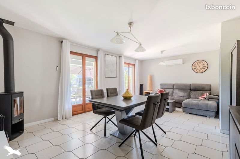 Maison à vendre, 82m², Saint-Loubès
