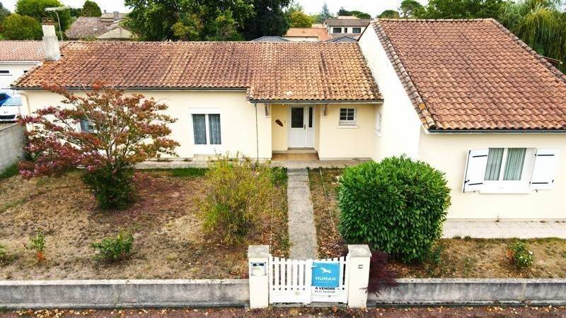 Maison à vendre, 188m², Vayres