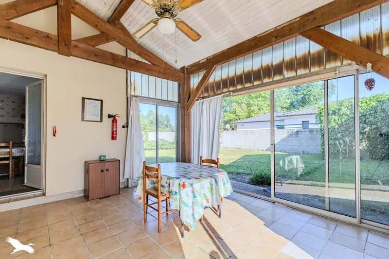 Maison à vendre, 188m², Vayres
