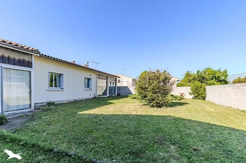 Maison à vendre, 188m², Vayres