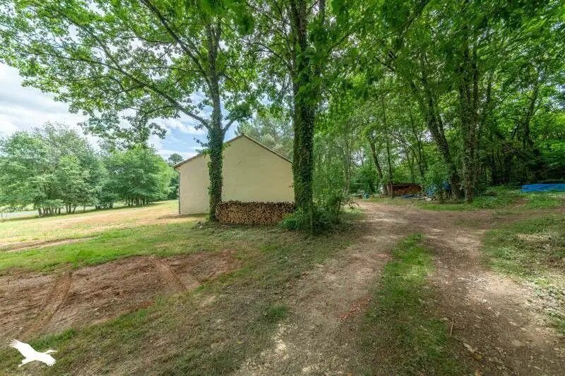 Maison à vendre, 160m², Pomarède