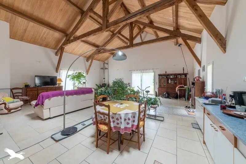 Maison à vendre, 160m², Pomarède