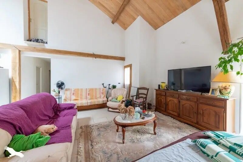 Maison à vendre, 160m², Pomarède