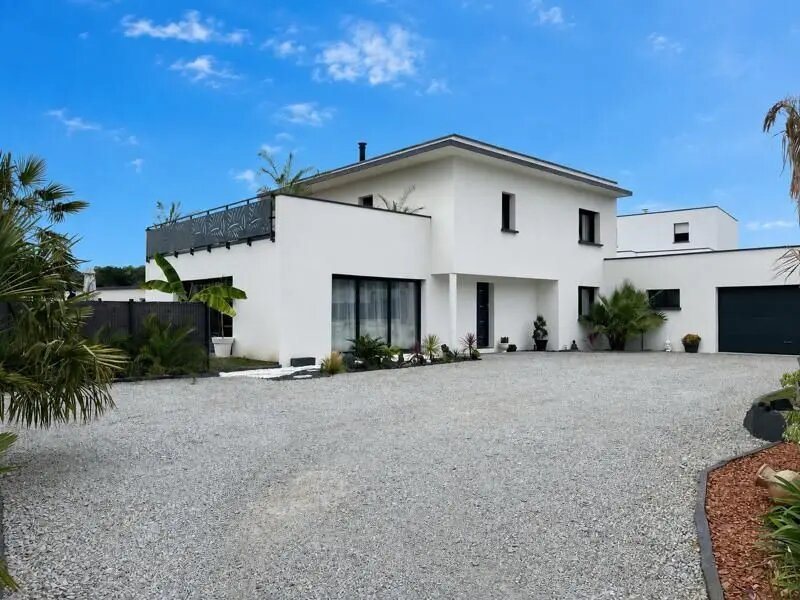Maison à vendre, 164m², Brest