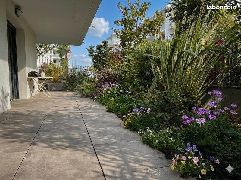 Appartement à vendre, 60m², La Rochelle