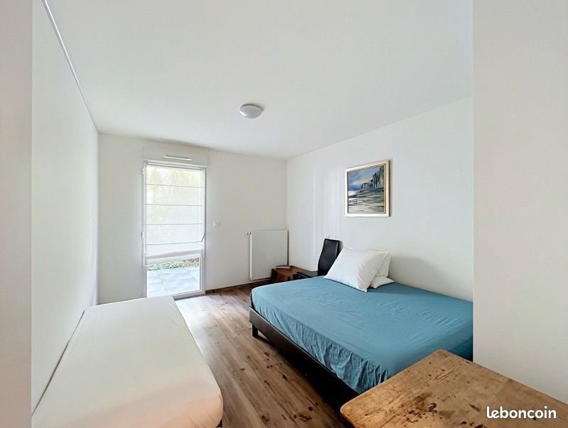 Appartement à vendre, 60m², La Rochelle