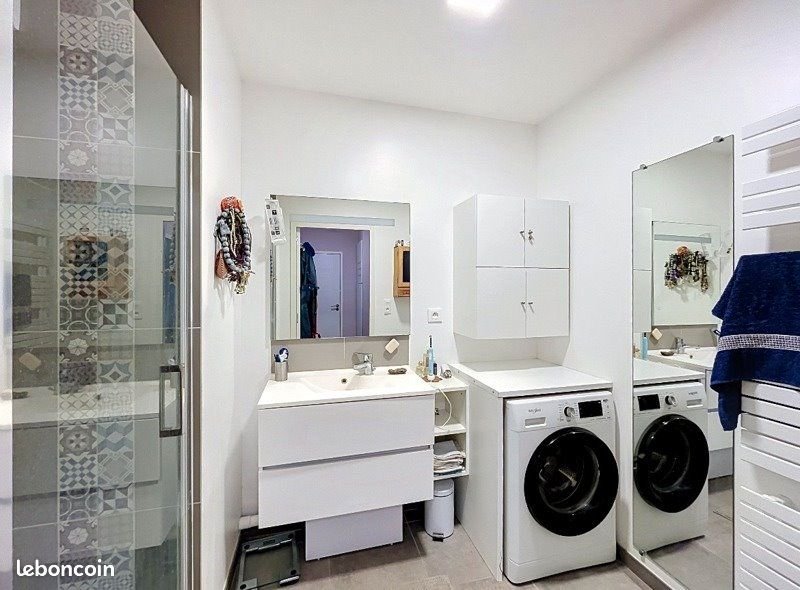 Appartement à vendre, 60m², La Rochelle