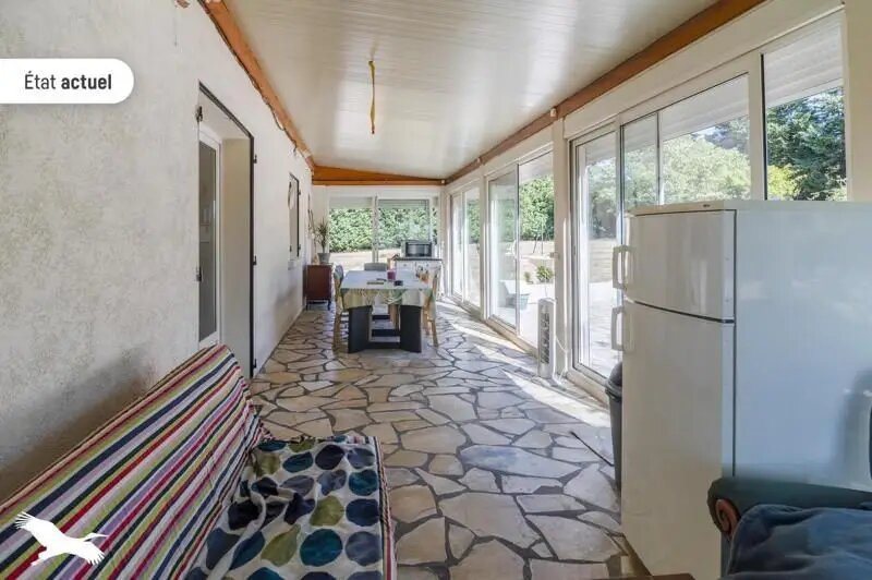 Maison à vendre, 107m², Revel