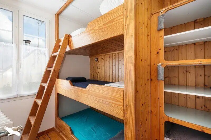 Maison à vendre, 50m², Saint-Pabu