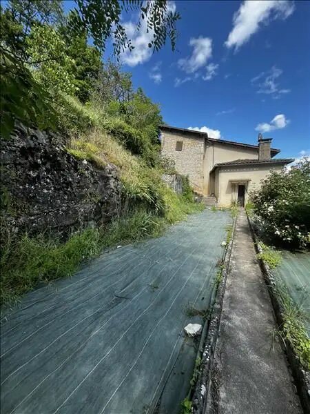 Maison à vendre, 71m², Caylus