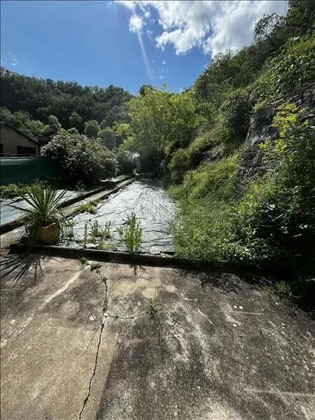 Maison à vendre, 71m², Caylus