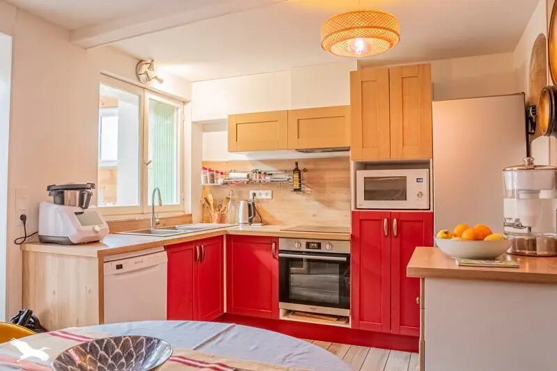 Maison à vendre, 95m², Le Tourne