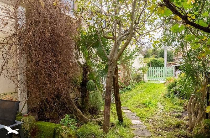 Maison à vendre, 95m², Le Tourne