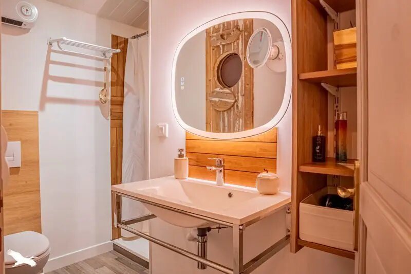 Maison à vendre, 95m², Le Tourne