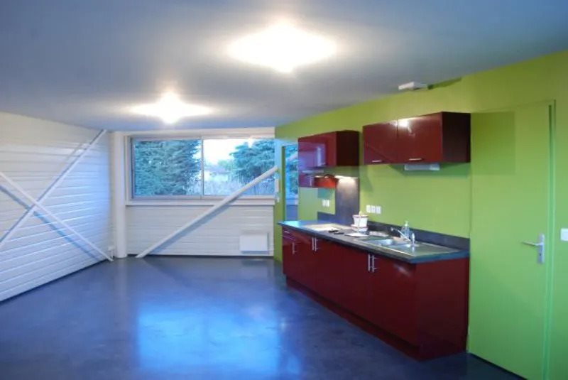 Appartement à vendre, 62m², Bègles