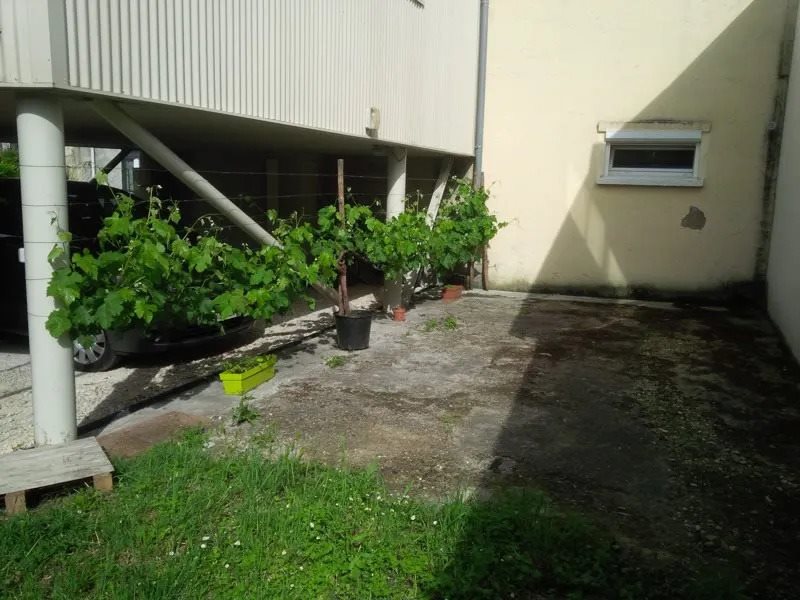 Appartement à vendre, 62m², Bègles