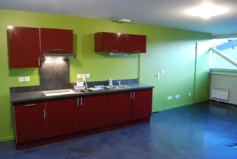Appartement à vendre, 62m², Bègles