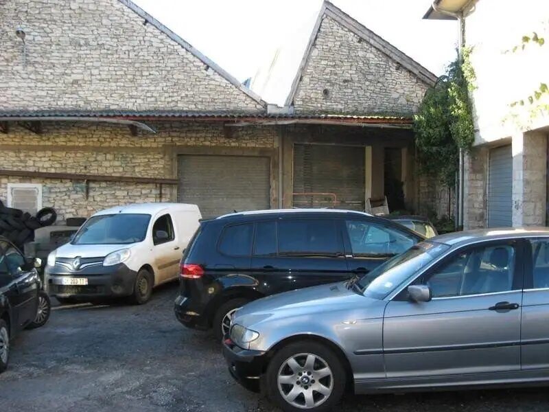 Maison à vendre, 550m², Gramat