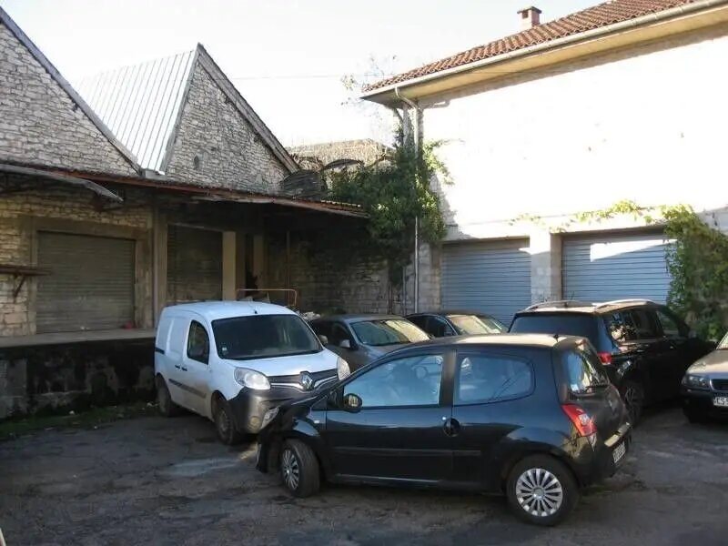 Maison à vendre, 550m², Gramat