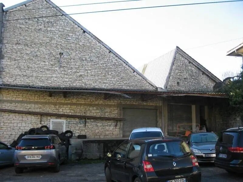Maison à vendre, 550m², Gramat