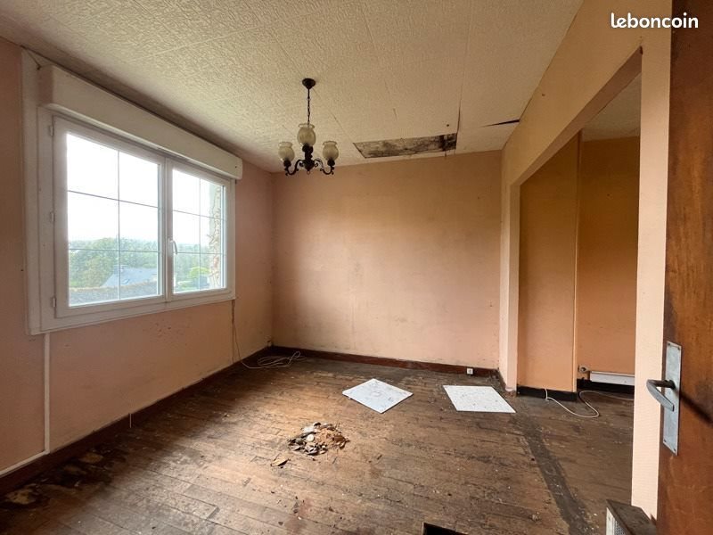 Maison à vendre, 45m², Pleyben
