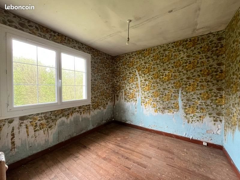 Maison à vendre, 45m², Pleyben