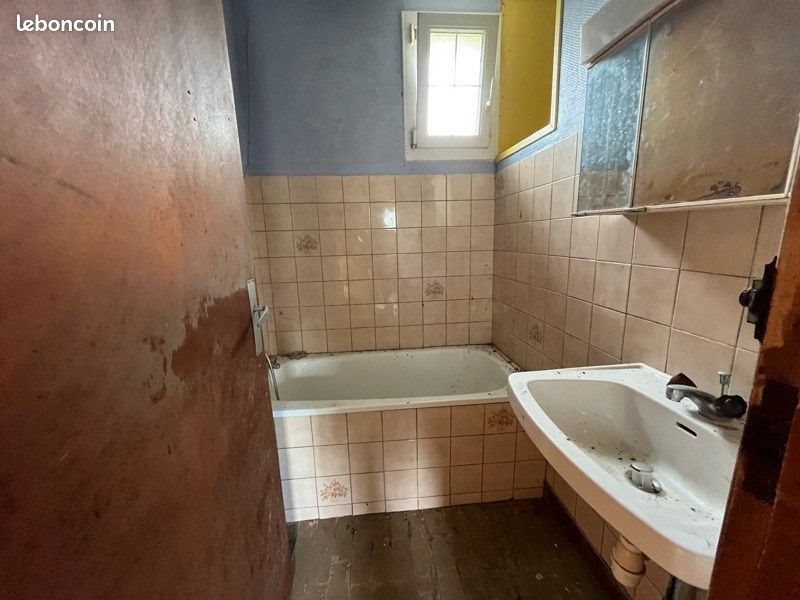 Maison à vendre, 45m², Pleyben