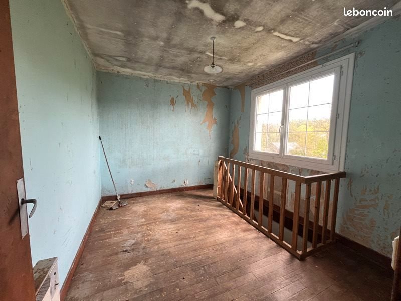 Maison à vendre, 45m², Pleyben