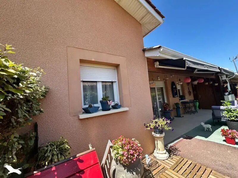 Maison à vendre, 68m², Etauliers