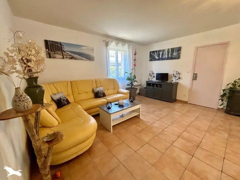 Maison à vendre, 68m², Etauliers