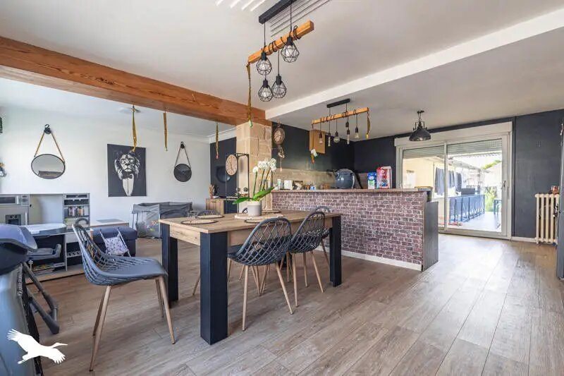Maison à vendre, 147m², Tonnay-Charente