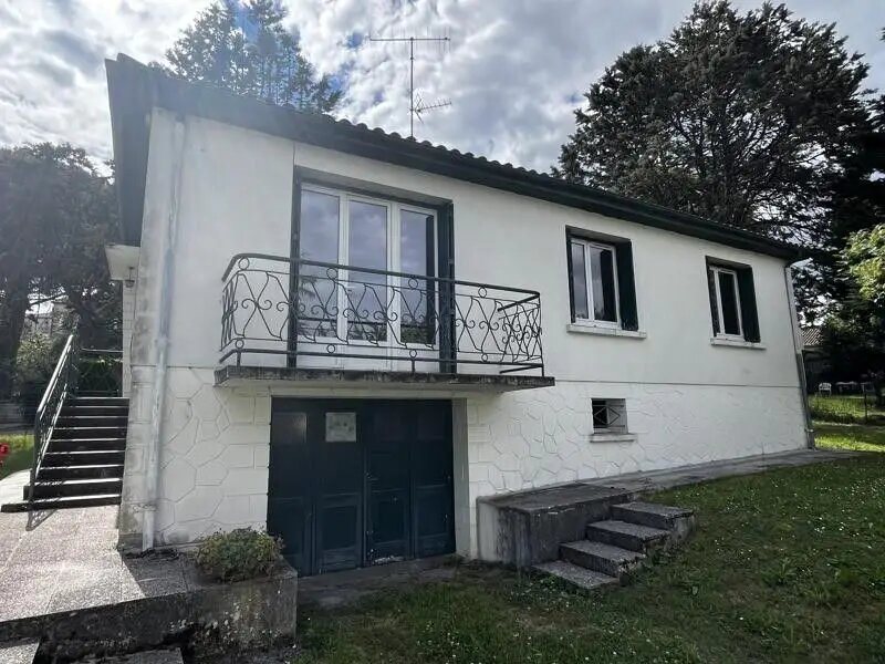 Maison à vendre, 74m², Cancon
