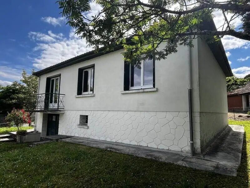 Maison à vendre, 74m², Cancon