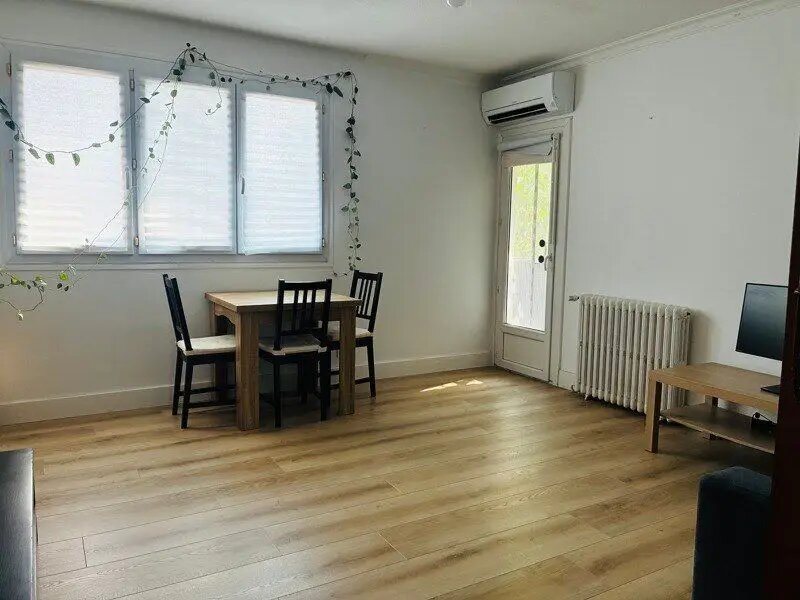 Appartement à vendre, 59m², Montpellier