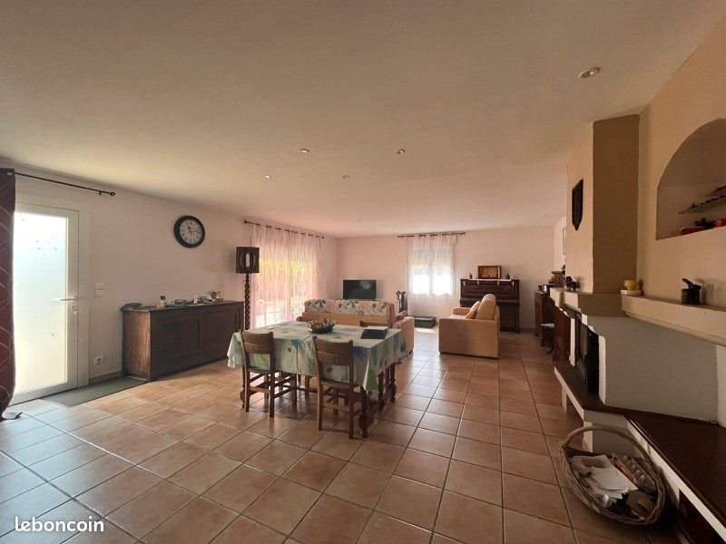 Maison à vendre, 125m², Saint-Lieux-lès-Lavaur