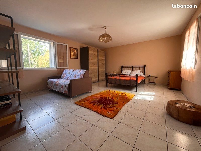 Maison à vendre, 125m², Saint-Lieux-lès-Lavaur
