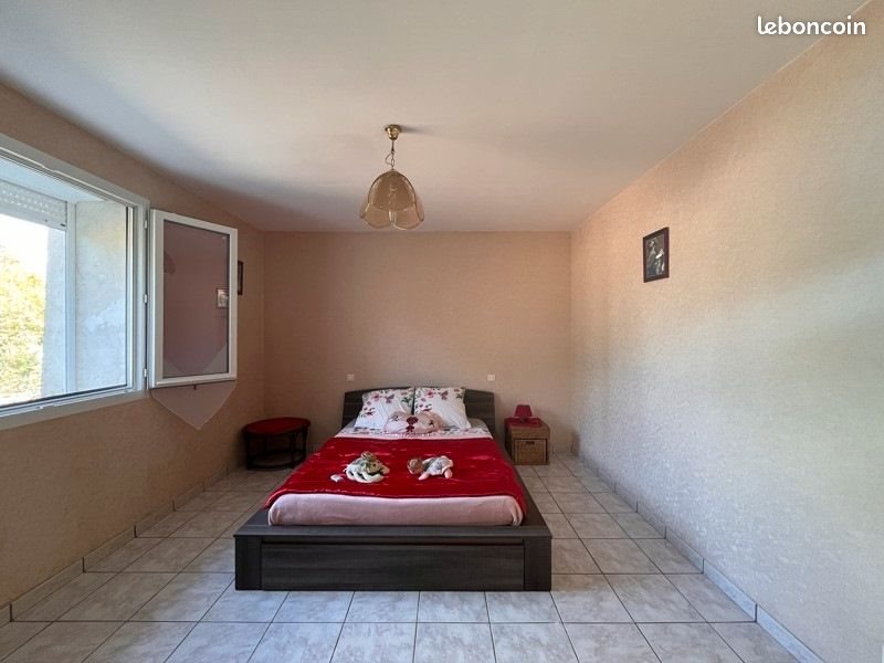 Maison à vendre, 125m², Saint-Lieux-lès-Lavaur