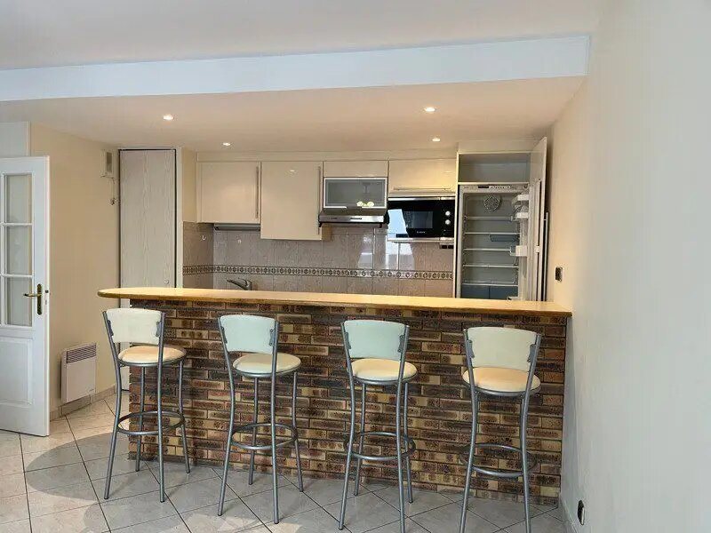 Appartement à vendre, 45m², Limoges