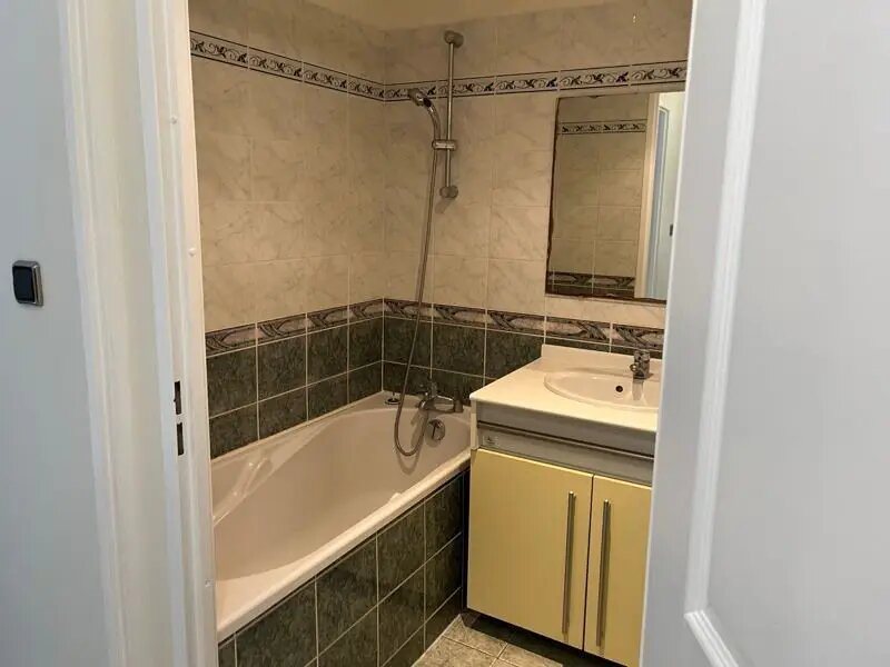 Appartement à vendre, 45m², Limoges