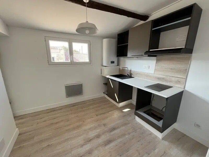 Appartement à vendre, 21m², Montpellier