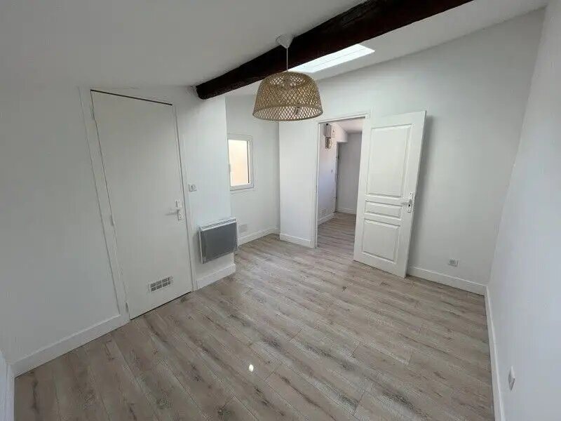 Appartement à vendre, 21m², Montpellier