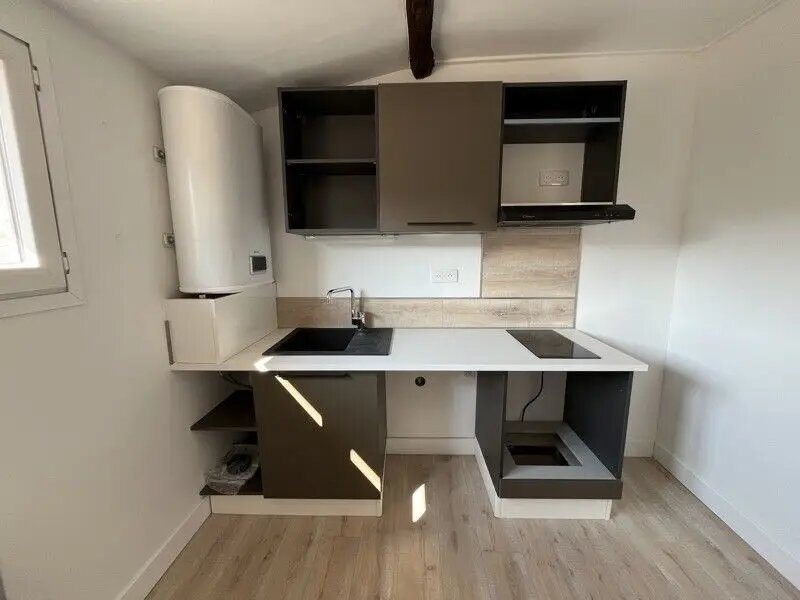 Appartement à vendre, 21m², Montpellier