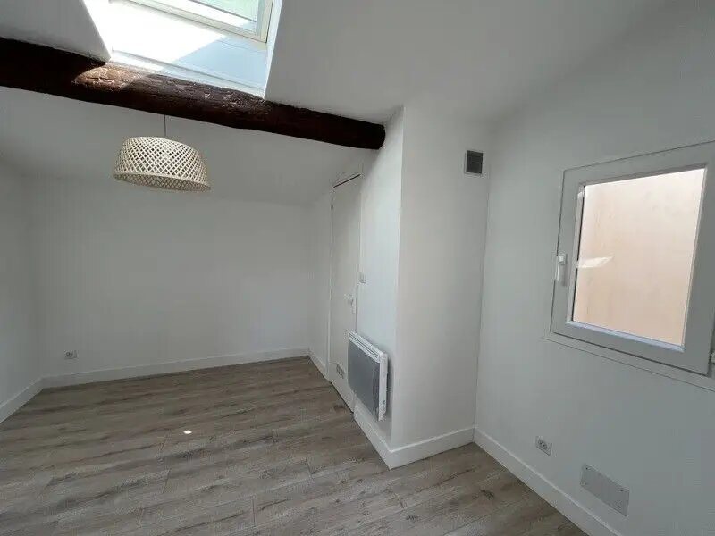 Appartement à vendre, 21m², Montpellier